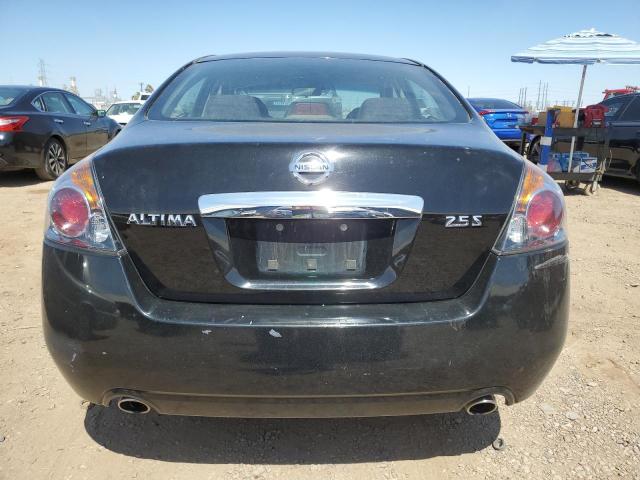 Photo 6 from auction – 2012 NISSAN ALTIMA BAS with VIN 1N4AL2AP9CC142312