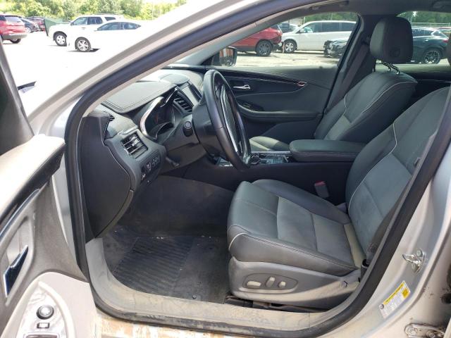 Photo 7 from auction – 2015 CHEVROLET IMPALA LT with VIN 2G1125S36F9102610