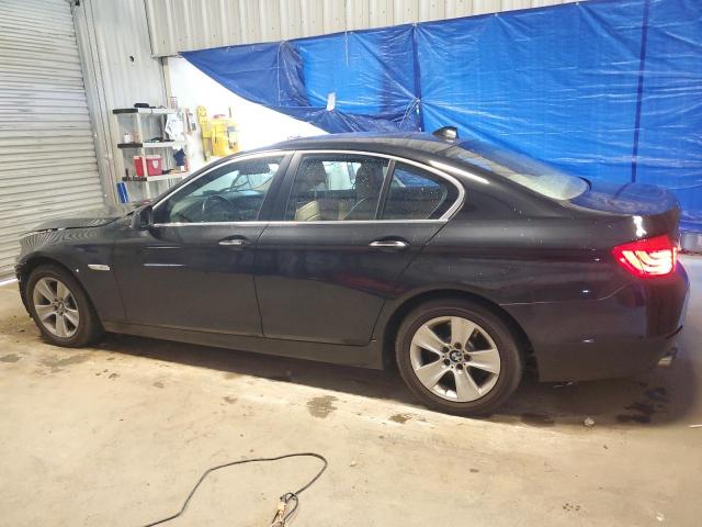 Photo 2 from auction – 2011 BMW 528 I with VIN WBAFR1C57BC673055