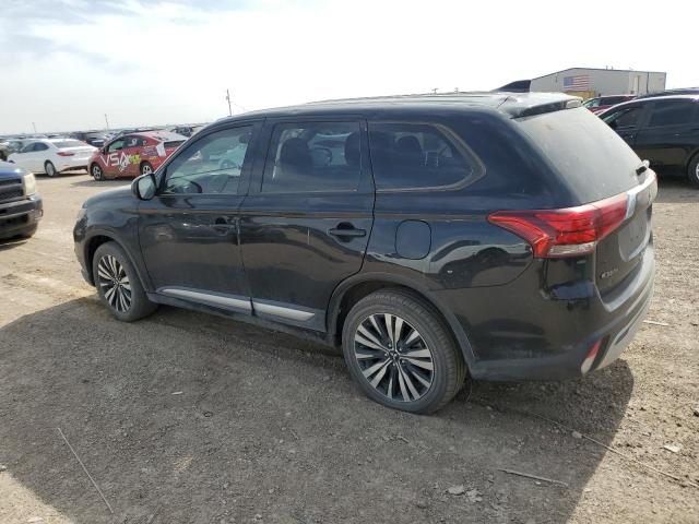Photo 2 from auction – 2019 MITSUBISHI OUTLANDER with VIN JA4AD2A31KZ006606