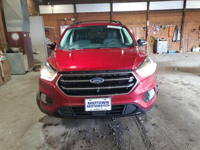 Photo 5 from auction – 2017 FORD ESCAPE TIT with VIN 1FMCU9JD6HUB23048