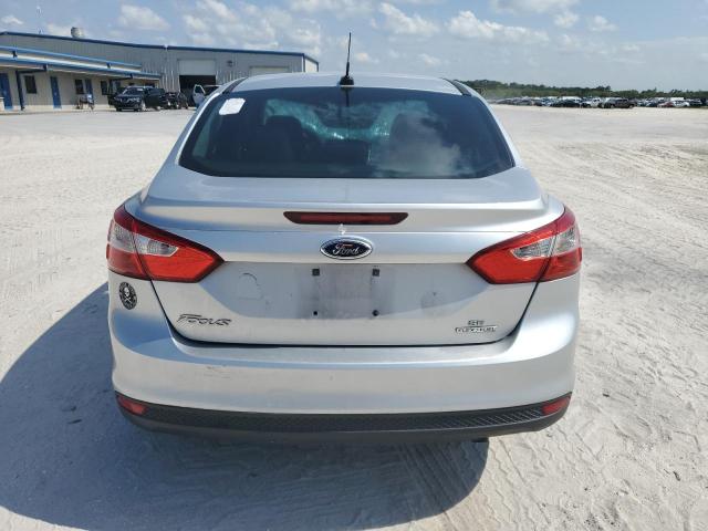 Photo 6 from auction – 2014 FORD FOCUS SE with VIN 1FADP3F20EL403303