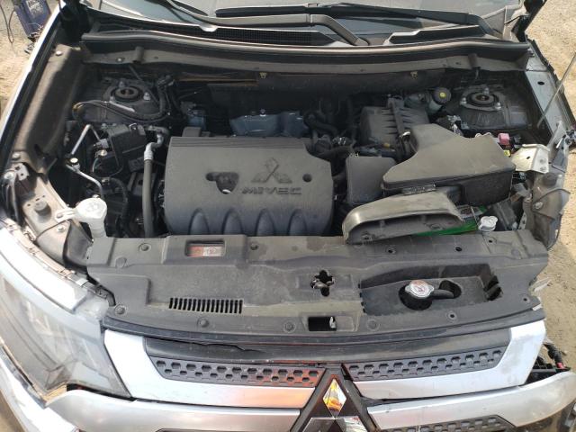 Photo 12 from auction – 2019 MITSUBISHI OUTLANDER with VIN JA4AD3A31KZ012587