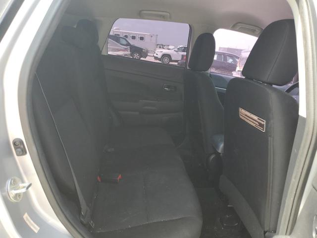 Photo 11 from auction – 2011 MITSUBISHI OUTLANDER with VIN JA4AP3AU0BZ024519