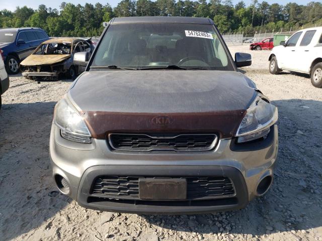 Photo 5 from auction – 2013 KIA SOUL with VIN KNDJT2A68D7577656