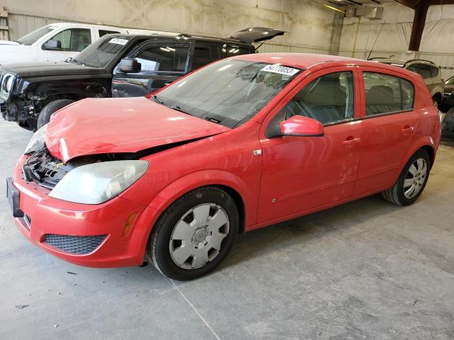 Photo 1 from auction – 2008 SATURN ASTRA XE with VIN W08AR671685034690