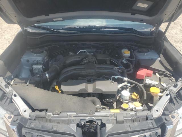 Photo 11 from auction – 2015 SUBARU FORESTER 2 with VIN JF2SJADC2FH425859