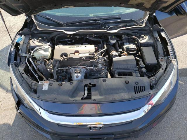 Photo 11 from auction – 2017 HONDA CIVIC EX with VIN 19XFC2F79HE226591