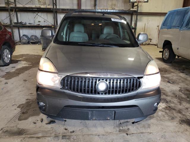 Photo 5 from auction – 2004 BUICK RENDEZVOUS with VIN 3G5DA03E64S598090