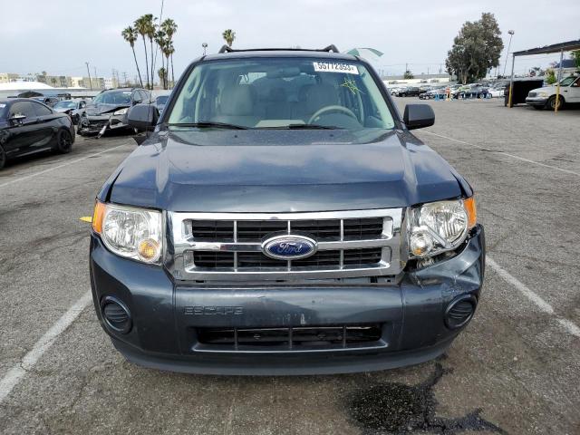 Photo 5 from auction – 2009 FORD ESCAPE XLS with VIN 1FMCU02719KA80451
