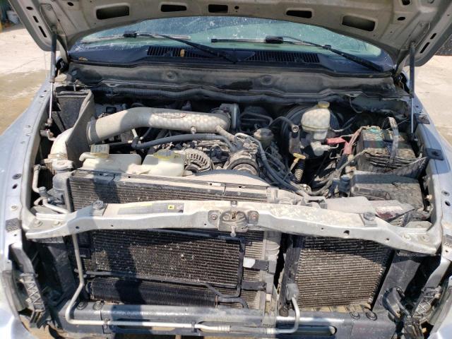 Photo 11 from auction – 2005 DODGE RAM 1500 S with VIN 1D7HU16DX5J654437
