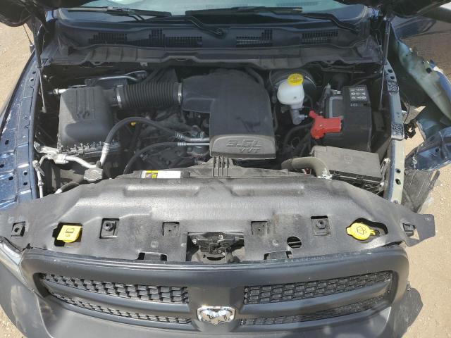 Photo 11 from auction – 2022 RAM 1500 CLASS with VIN 1C6RR7FG4NS132613
