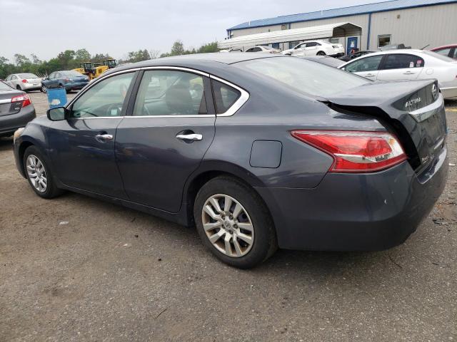 Photo 2 from auction – 2013 NISSAN ALTIMA 2.5 with VIN 1N4AL3AP0DC224453