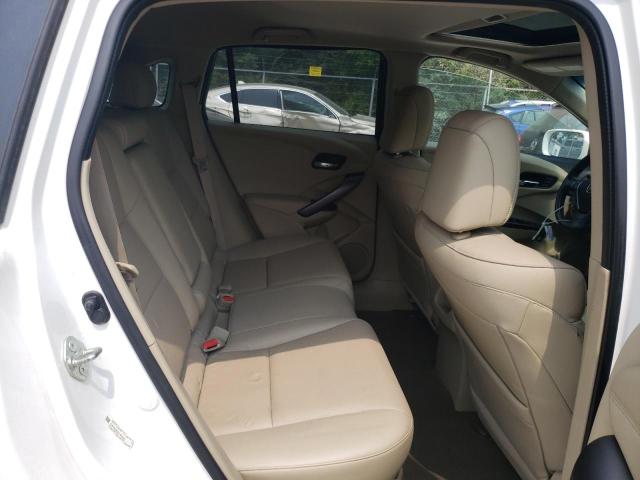 Photo 10 from auction – 2015 ACURA RDX TECHNO with VIN 5J8TB4H50FL024001