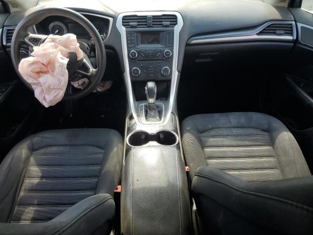 Photo 8 from auction – 2016 FORD FUSION SE with VIN 3FA6P0H70GR346329
