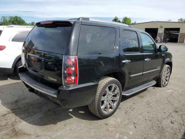 Photo 3 from auction – 2012 GMC YUKON DENA with VIN 1GKS2GEJ0CR226086