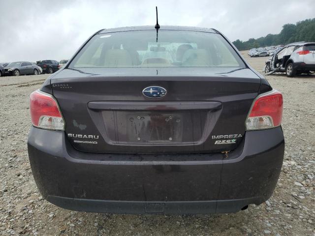 Photo 6 from auction – 2013 SUBARU IMPREZA with VIN JF1GJAA60DG028257