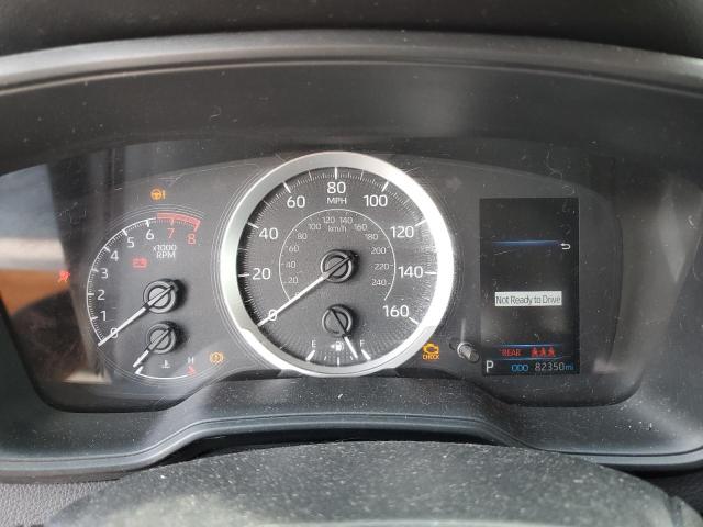 Photo 9 from auction – 2020 TOYOTA COROLLA LE with VIN 5YFEPRAE1LP087739