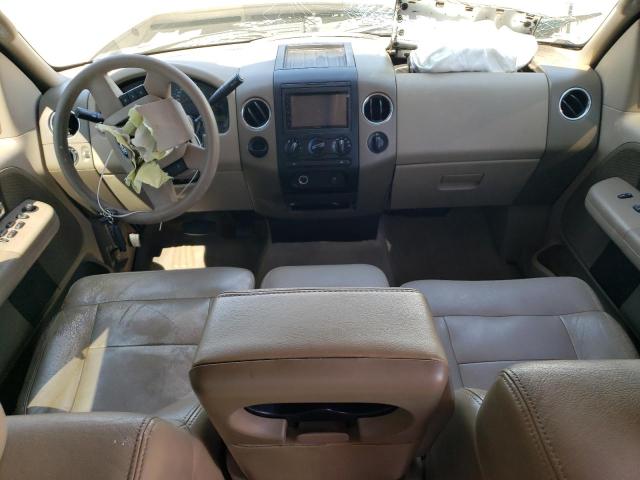 Photo 8 from auction – 2004 FORD F150 SUPER with VIN 1FTPW12504KC81397