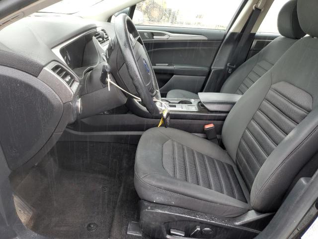 Photo 7 from auction – 2018 FORD FUSION SE with VIN 3FA6P0HD6JR239637