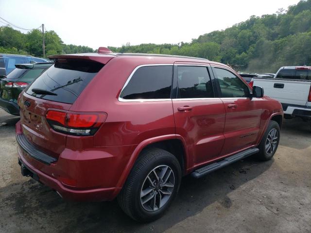 Photo 3 from auction – 2014 JEEP GRAND CHER with VIN 1C4RJFAG2EC543360