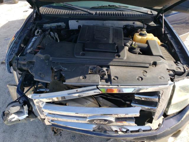 Photo 12 from auction – 2007 FORD EXPEDITION with VIN 1FMFU17507LA62329