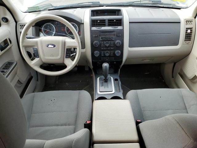 Photo 8 from auction – 2012 FORD ESCAPE XLS with VIN 1FMCU9C71CKB34597