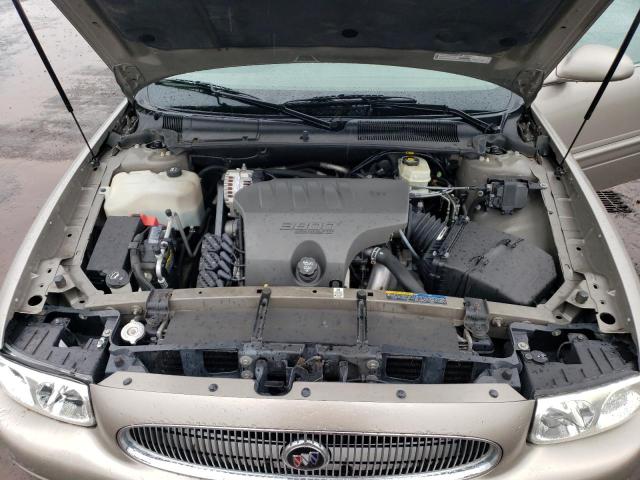 Photo 11 from auction – 2003 BUICK LESABRE LI with VIN 1G4HR54K83U197980
