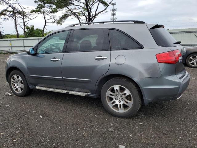 Photo 2 from auction – 2008 ACURA MDX TECHNO with VIN 2HNYD28648H545289
