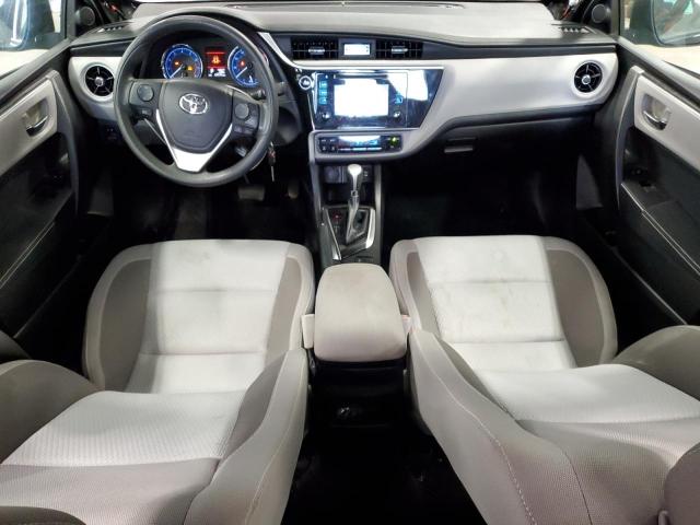 Photo 8 from auction – 2018 TOYOTA COROLLA L with VIN 2T1BURHE5JC065130