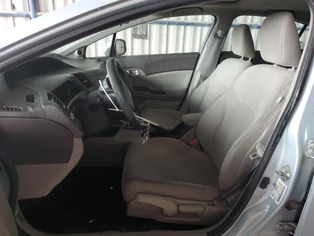 Фото 7 с аукциона – 2012 HONDA CIVIC EX с VIN 2HGFB2F88CH596909