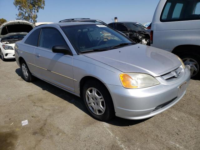 Photo 4 from auction – 2002 HONDA CIVIC with VIN 1HGEM22522L004522