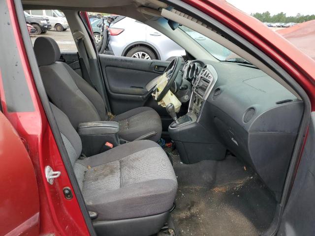 Photo 7 from auction – 2006 PONTIAC VIBE with VIN 5Y2SL65846Z439661