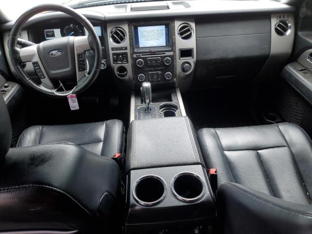 Photo 8 from auction – 2017 FORD EXPEDITION with VIN 1FMJK1KT4HEA65729