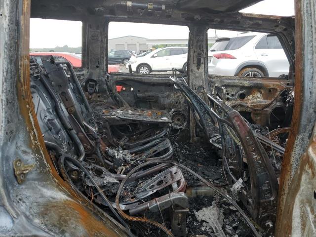 Photo 11 from auction – 2007 JEEP COMMANDER with VIN 1J8HH48P57C673307