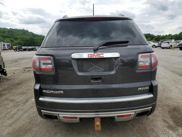 Photo 6 from auction – 2015 GMC ACADIA DEN with VIN 1GKKVTKD4FJ222401