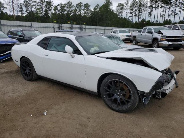 Photo 4 from auction – 2016 DODGE CHALLENGER with VIN 2C3CDZBT4GH157781