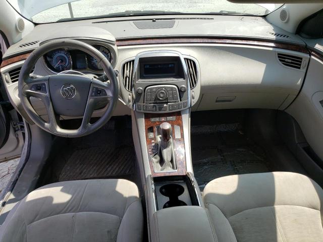 Photo 8 from auction – 2011 BUICK LACROSSE C with VIN 1G4GA5ED9BF243368
