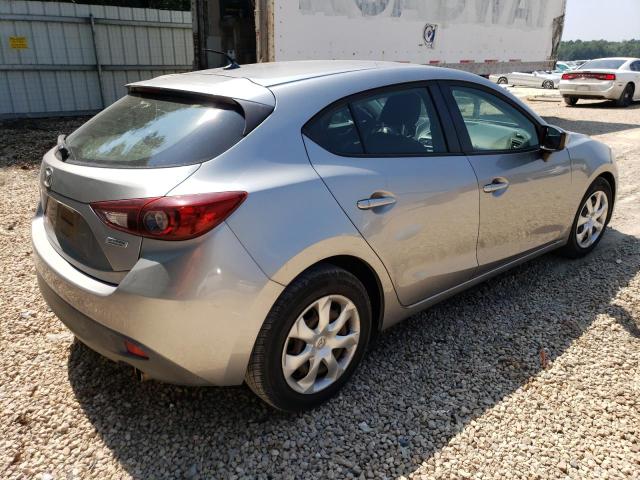 Photo 3 from auction – 2015 MAZDA 3 SPORT with VIN 3MZBM1K70FM180841