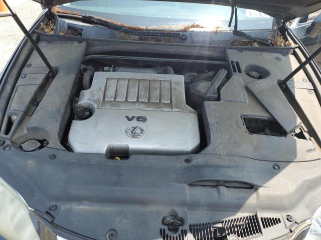 Photo 11 from auction – 2009 LEXUS ES 350 with VIN JTHBJ46G992332858