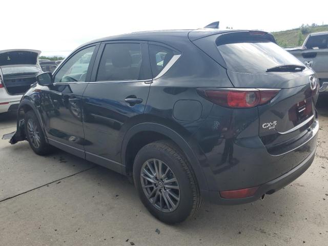 Zdjęcie 2 z aukcji – 2021 MAZDA CX-5 TOURI z VIN JM3KFBCM4M0447848