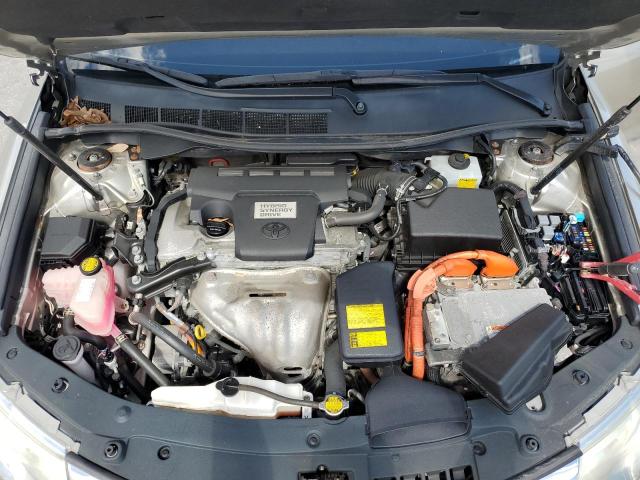 Photo 11 from auction – 2013 TOYOTA CAMRY HYBR with VIN 4T1BD1FK5DU085083
