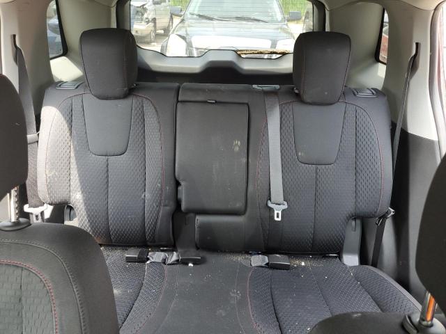 Photo 10 from auction – 2013 GMC TERRAIN SL with VIN 2GKALMEK7D6169866
