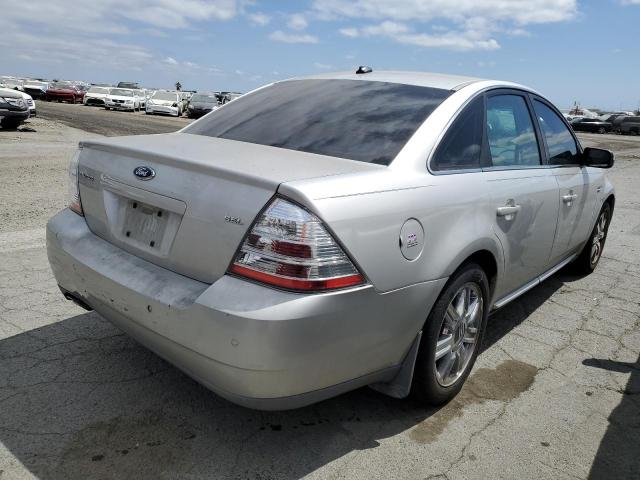 Photo 3 from auction – 2008 FORD TAURUS SEL with VIN 1FAHP24W68G170607