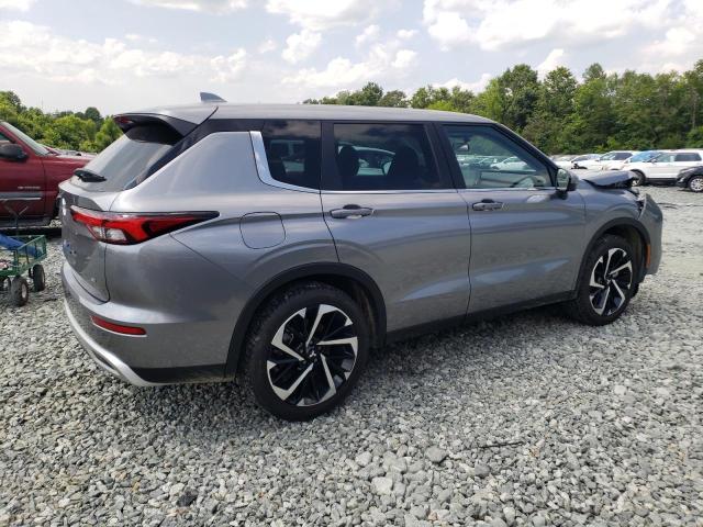 Photo 3 from auction – 2023 MITSUBISHI OUTLANDER with VIN JA4J3UA88PZ033500