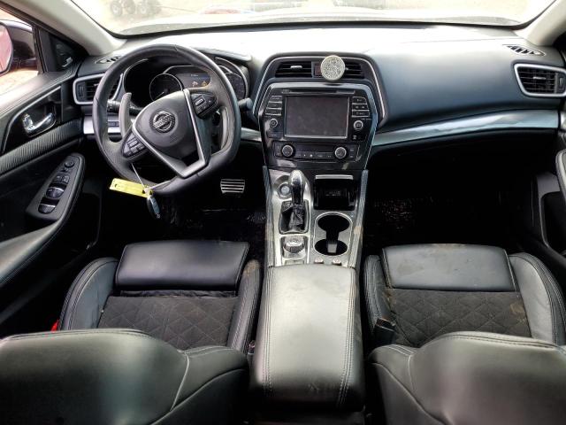 Photo 8 from auction – 2017 NISSAN MAXIMA 3.5 with VIN 1N4AA6AP5HC413905