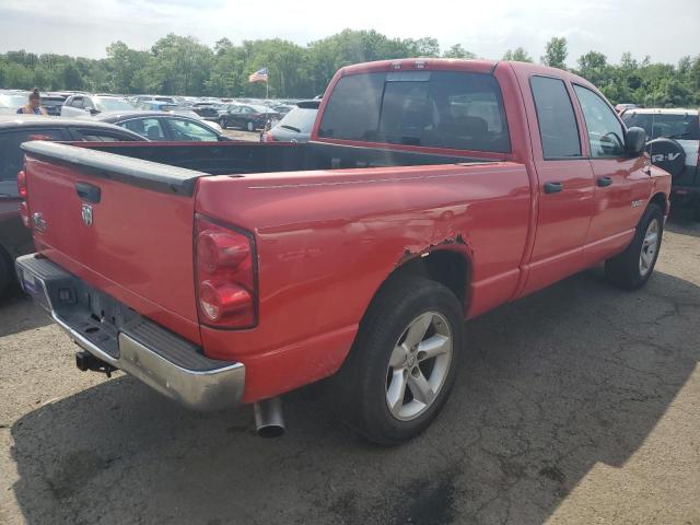 Photo 3 from auction – 2008 DODGE RAM 1500 S with VIN 1D7HA18N98J238530