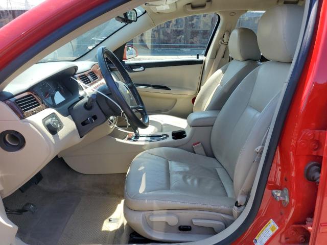 Photo 7 from auction – 2011 CHEVROLET IMPALA LT with VIN 2G1WB5EK4B1185228