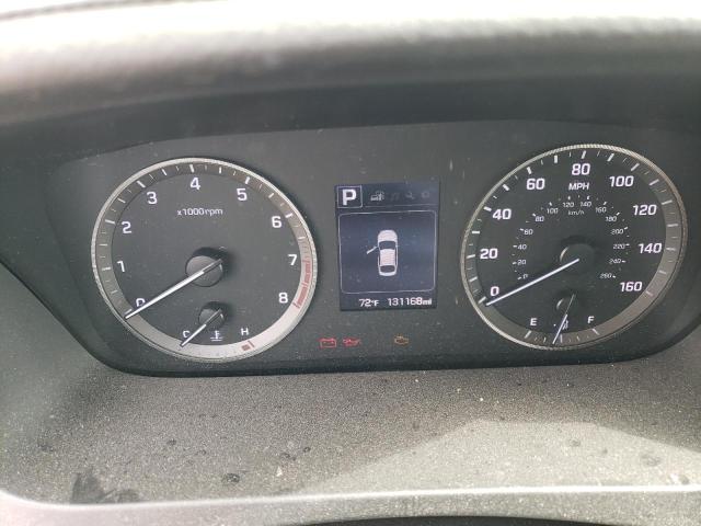 Photo 9 from auction – 2015 HYUNDAI SONATA with VIN 5NPE24AA1FH191311
