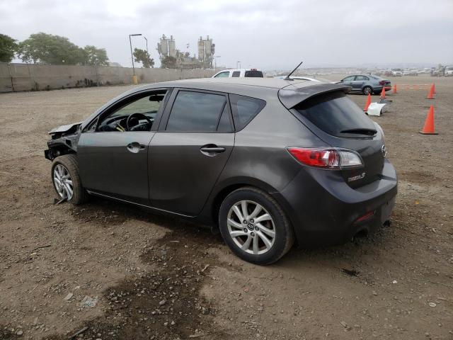 Photo 2 from auction – 2013 MAZDA 3 I with VIN JM1BL1LP5D1734292
